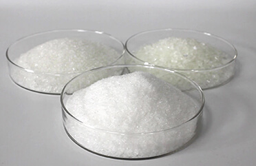 The Industrial Chain Of Agricultural And Forestry Water-Retaining Agents Industry