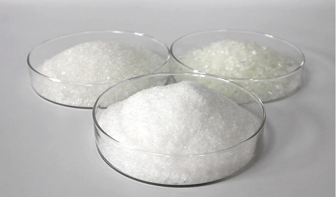 The Industrial Chain Of Agricultural And Forestry Water-Retaining Agents Industry