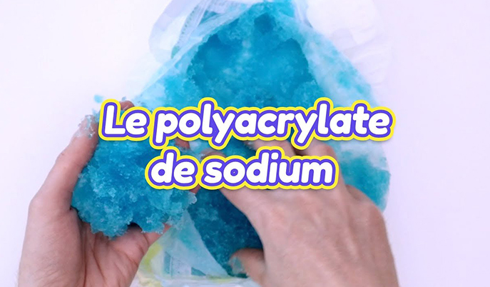 Superabsorbent Polymer Market Size